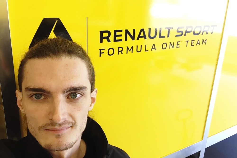 Roman Ivanov blog Renault